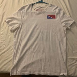 Express Men’s T-Shirt